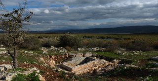 2600 Yıllık Tarih Açık Hava Müzesi Oluyor