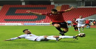 Spor Toto 1. Lig: Gençlerbirliği: 3 - Tetiş Yapı Elazığspor: 1