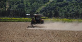 Başkan Kendirlioğlundan Çiftçilere Uyarı: Ecrimisil Sorunu Çözüldü