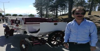 Adalar Değil Boztepe