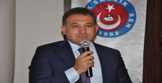 Türk Sağlık Senden Zam Fırsatçılarına Tepki