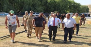 Ahlat, 1071 Malazgirt Kutlamalarına Hazırlanıyor