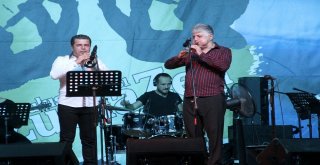 Zurna Üstatlar Fethiyede Buluştu