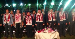 Büyük Taarruzun 96. Yıldönümü Kutlamaları Şuhutda Başladı