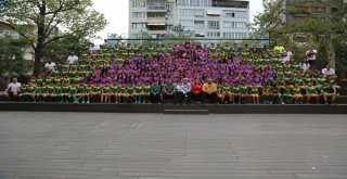 Odunpazarında Yaz Okulları Sona Erdi