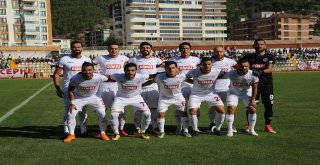 Tokatspor 49 Yıl Sonra Şirket Oldu