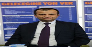 Dursun: “Hava Ulaştırmasında Türkiye Çok Güçlü Bir Potansiyele Sahip”