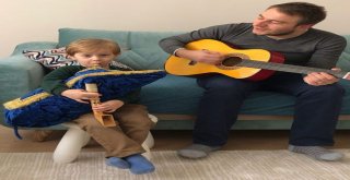 İlk Videoları Sosyal Medyada Gündem Olmuştu