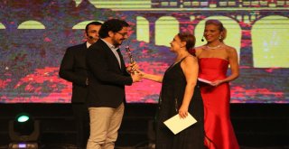 25. Uluslararası Adana Film Festivalinin Büyük Ödülleri Sahiplerini Buldu