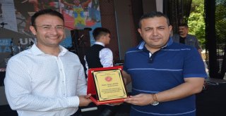 Hedef Uluslararası Triatlon