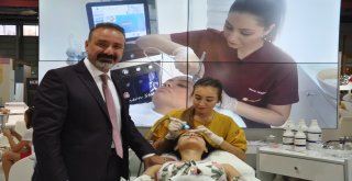 Kozmetik Estetik Ve Cilt Bakımında Yerli Cihaz Dönemi Başladı