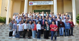 Türk Sağlık Senden Zam Fırsatçılarına Tepki