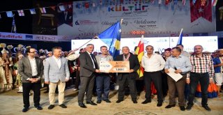 Altin Mobilya Kazakistana Gitti