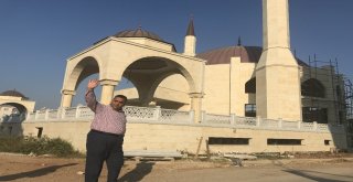 Tarsusta Her Hafta Açılış Yapılacak