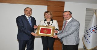 Kso Başkanı Kütükcü: “Yeni Dönemin Öncelikleri Yüksek Enflasyon, Yüksek Kur Ve Yüksek Faizle Mücadele Olmalı”