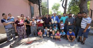 Roman Kooperatifinde Üretim Zamanı