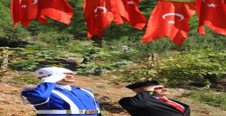 Muğlada 19 Eylül Gaziler Günü Etkinliği