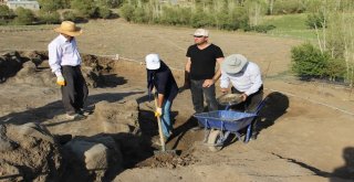 Bingölde Kültür Varlıkları Baraj Suyu Altında Kalmaktan Kurtarılıyor