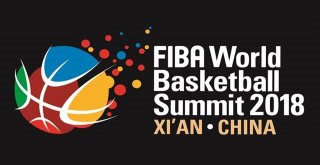 Fıba Dünya Basketbol Zirvesi İlk Kez Çinde Düzenleniyor