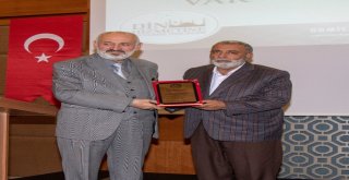 Camiler Ve Din Görevlileri Haftası