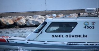 Kayıp Kadın, Çocukları Ve Sevgilisiyle Yunanistana Kaçarken Yakalandı