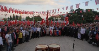 15 Temmuzun 2. Yılında Meclis Başkanvekili Mustafa Şentop Yaşadıklarını Anlattı