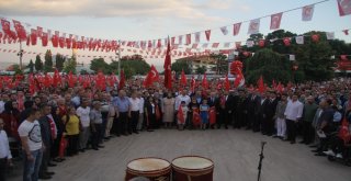 15 Temmuzun 2. Yılında Meclis Başkanvekili Mustafa Şentop Yaşadıklarını Anlattı