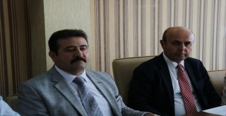 Mesleki Eğitim Ve Beceri Geliştirme Protokolü İle Ekonomiye Can Suyu