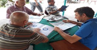 Tekirdağda Kıraathaneler Gençler Sayesinde Aslına Dönüyor