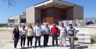 Silifkeye Yapılan Üç Büyük Yatırımın Bedeli: 25 Milyon