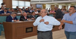 Ordu Büyükşehir Belediyesi Meclisi Yeni Belediye Başkanını Seçti