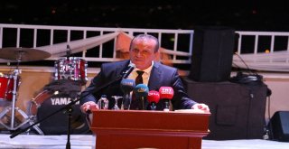 Bakan Çavuşoğlu: Mali Saldırının Arkasında Sadece Abd Var Dersek Aldanırız. Bazı Ülkelerin Olduğunu Biliyoruz, Kardeş Müslüman Ülkeler De Var”
