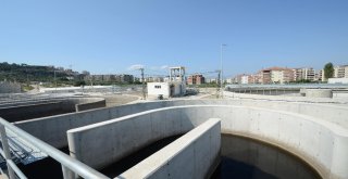 Büyükşehirden Mudanyaya Dev Yatırım