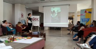 Keçiören Belediyesinden Gönüllülük Çalışmaları