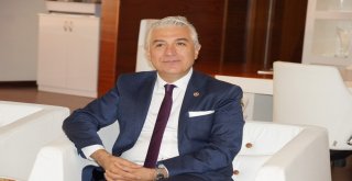 Çerçioğlu; Kimse Endişe Etmesin, Aydın Büyükşehir Belediyesi Vatandaşın Yanındadır