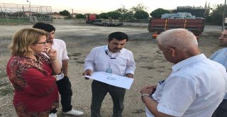 Kırklarelinde Yatırım Değerlendirme Çalışmaları