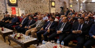 Manisada Ahilik Haftası Kutlandı