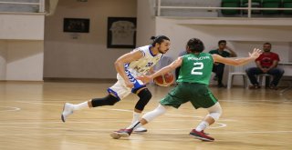 Denizli Basket Kepez Cup İçin Antalyaya Gidiyor