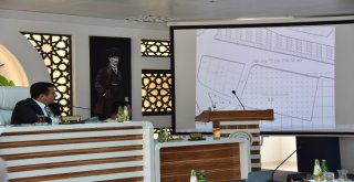 Başkan Bakıcı, Müjdeyi Meclis Toplantısında Verdi.