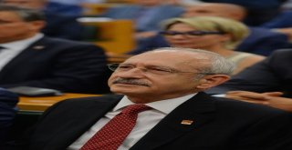 Chp Genel Başkanı Kılıçdaroğlu: Hakimleri Teşhir Etmek Boynumun Borcu