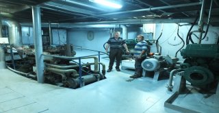 (Özel) Balıkçıların 147 Günlük Yasağında Son Gün