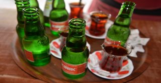 Başkan Candan Erdoğanın Boykot Çağrısına Destek