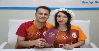 Vandaki Nikah Salonlarında 08.08.2018 Yoğunluğu