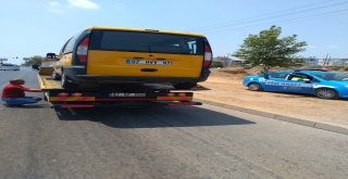 Turizm Bölgelerinde Korsan Taşıma Denetimleri Arttı