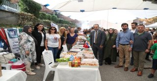 Huzur Alışverişi
