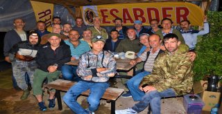 Esabder Etkinliklere Ve Yarışmaya Hazırlanıyor