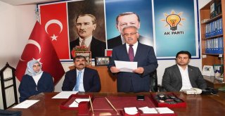 Ak Parti 6. Olağan Kongresine Doğru