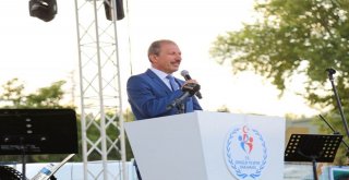 Spor Festivali Kütahyada Başladı