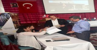 Akyıl Güven Tazeledi