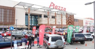 Auto Show Kapılarını Açtı